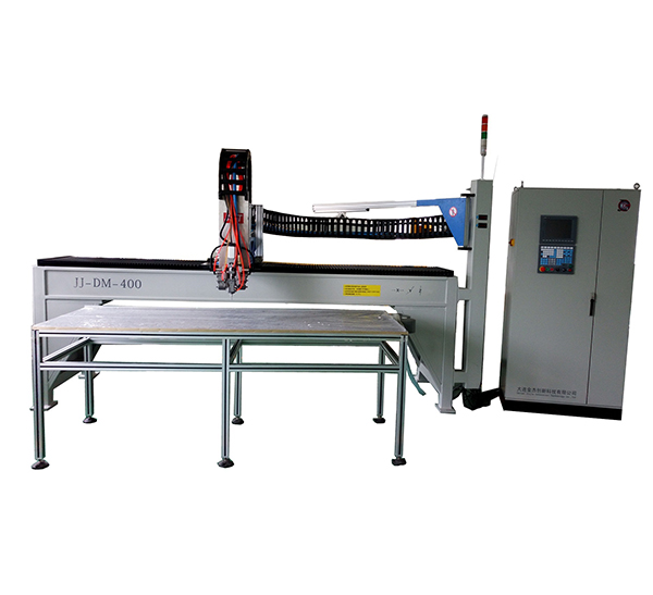 3-Axis Gluing Machine